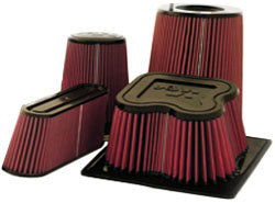 Cotton Air Filters